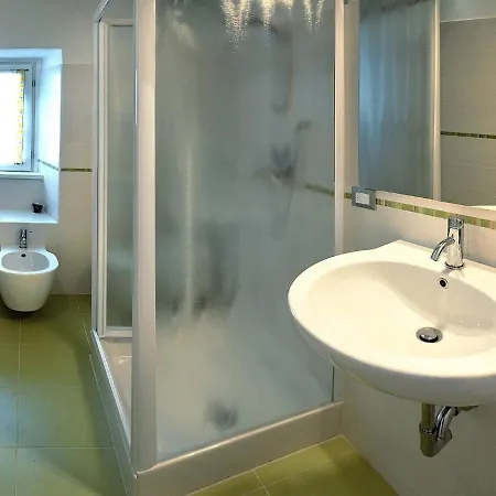 Ruby Citta Alta Apartahotel 3*