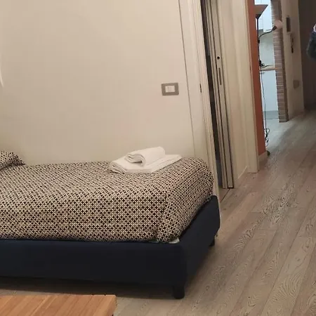 Ruby Citta Alta 3* Μπέργκαμο