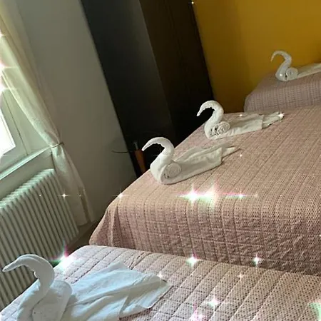 Aparthotel Ruby Citta Alta