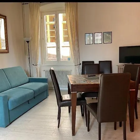 Ruby Citta Alta 4* بيرغامو