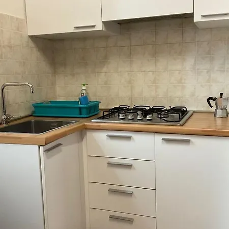 Ruby Citta Alta 3* 贝尔加莫