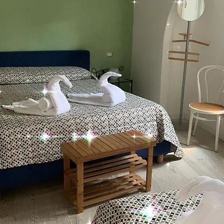 Ruby Citta Alta 公寓式酒店