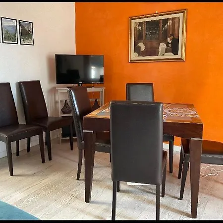 Ruby Citta Alta Μπέργκαμο