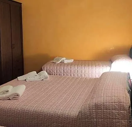 Ruby Citta Alta 4* Bergamo