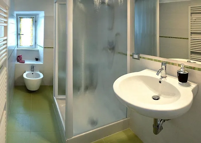Ruby Citta Alta Aparthotel 4*