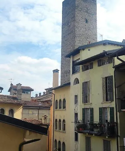 Ruby Citta Alta Aparthotel 4*