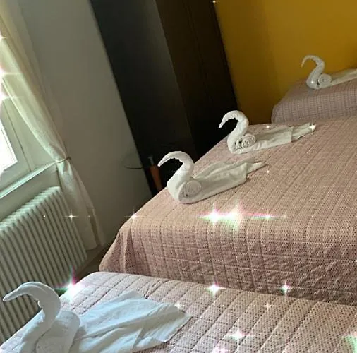 Aparthotel Ruby Citta Alta