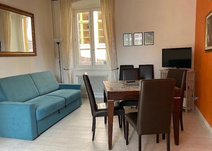 Ruby Citta Alta 4* Bergamo